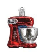 Old World Christmas Ornament | Mixer