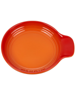 Le Creuset 6" Spoon Rest | Flame Orange