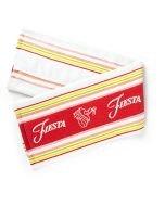 Scarlet Red Kitchen Towel - 326977 Fiestaware