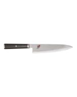 Miyabi Knives - 8" Gyutoh Chef's Japanese Knife - Kaizen 5000DP