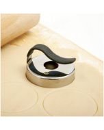 Stainless Steel Donut Cutter 3494