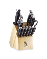 Henckels Statement Knife Block Set | 15-Piece  