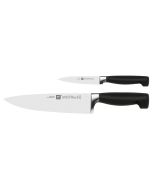 ZWILLING Four Star "The Must Haves" 2pc Knife Set