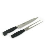 Zwilling J.A. Henckel Twin Four Star 2 Piece Carving Set 35037-000
