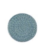 Fiesta®  15" Round Placemat - Cool Color Combo 