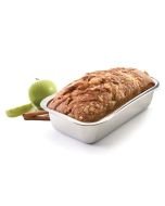 3849 Stainless Steel Loaf Pan