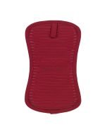 Oxo Good Grips Silicone Oven Mitt, Jam Red - Spoons N Spice