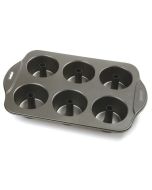 Nonstick Mini Angel Food Cake Pan 