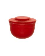 Emile Henry Butter Pot | Burgundy
