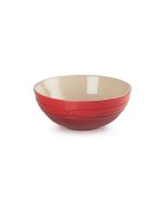 Le Creuset 3.1 Qt. Large Multi Bowl | Cerise/Cherry Red