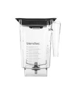 Blendtec Commercial WildSide Jar with Black Soft Lid (10 Pack)