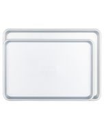 Viking Nonstick Steel Baking Sheet Set | 2-Piece 