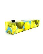 ChicWrap Plastic Wrap Dispenser | Lemons