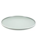 BIA Cordon Bleu Tempo 10.5" Dinner Plate - Sage 