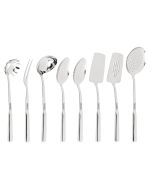 Viking Stainless Steel 8-Piece Utensil Set