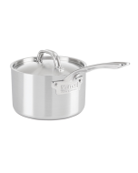 Browne (5724032) 2 qt Stainless Steel Sauce Pan