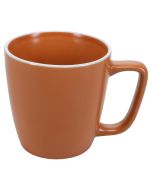 BIA Cordon Bleu Tempo 15oz Mug | Terracotta