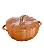 Staub Pumpkin Dutch Oven 