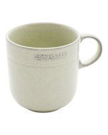 Staub 16oz Mugs (Set of 4) | White Truffle