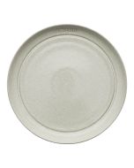 Staub 9" Salad Plates (Set of 4) | White Truffle