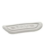 Staub Utensil Rests (Set of 4) | White Truffle