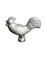 Staub Animal Knob | Rooster