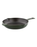 Staub 10" Frying Pan | Basil Green