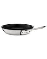 All-Clad D3 Stainless Steel Nonstick Fry Pan | 10"