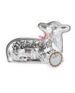 Nordic Ware 3-D Lamb Cake Pan