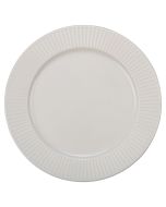 BIA Cordon Bleu Sunray 10.75" Dinner Plate | Crème