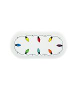 Fiesta® 12" Oblong Serving Platter | Fiesta® Lights