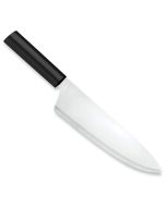 Rada Cutlery French Chef's Knife | Black