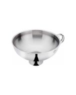 Frieling Küchenprofi Wide Mouth Canning Funnel