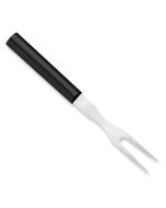 Rada Cutlery Carving Fork | Black