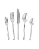 Fortessa Capri 20-Piece Flatware Set