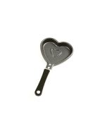 Heart-Shaped Pancake Pan - Norpro 956