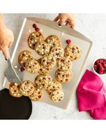 Nordic Ware Naturals Large Classic Cookie Sheet