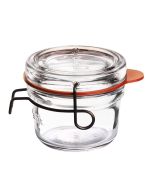 Luigi Bormioli Lock-Eat Food Jar 4.25oz
