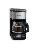 Capresso 5-Cup Programmable Drip Coffee Maker