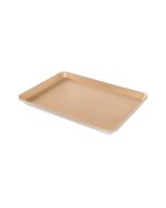 Nordic Ware Naturals Nonstick Baker's Half Sheet