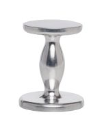 2.75" Aluminum Espresso Tamper - 43739 Harold Imports Company