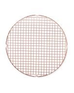 Nordicware Copper Cooling Grid Round