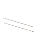 Harold Imports Straight Trussing Needles | Set of 2