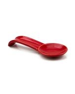 Scarlet Red Spoon Rest - 439326 Fiesta