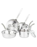 Le Creuset 6 Piece Signature Cookware Set – Shop Winkit – Winkit