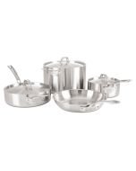 Viking Professional 5 Ply Stainless Steel 7 Piece