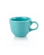 Fiestaware 8oz Coffee Cup/Teacup - Turquoise, 452107