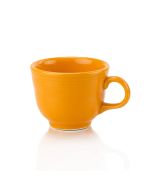 Fiesta® 7.75oz Coffee/Teacup | Marigold