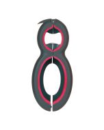 Progressive 6-in-1 Multi Opener - Red