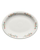Fiesta® 11.6" Medium Oval Platter (Nutcracker)
